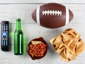 7 Game-Day Party Mistakes You'll Never Make Again