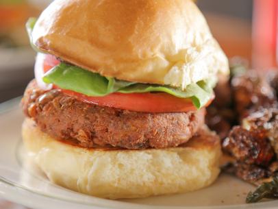 Photo from the restaurant listing for Grind Burger Kitchen