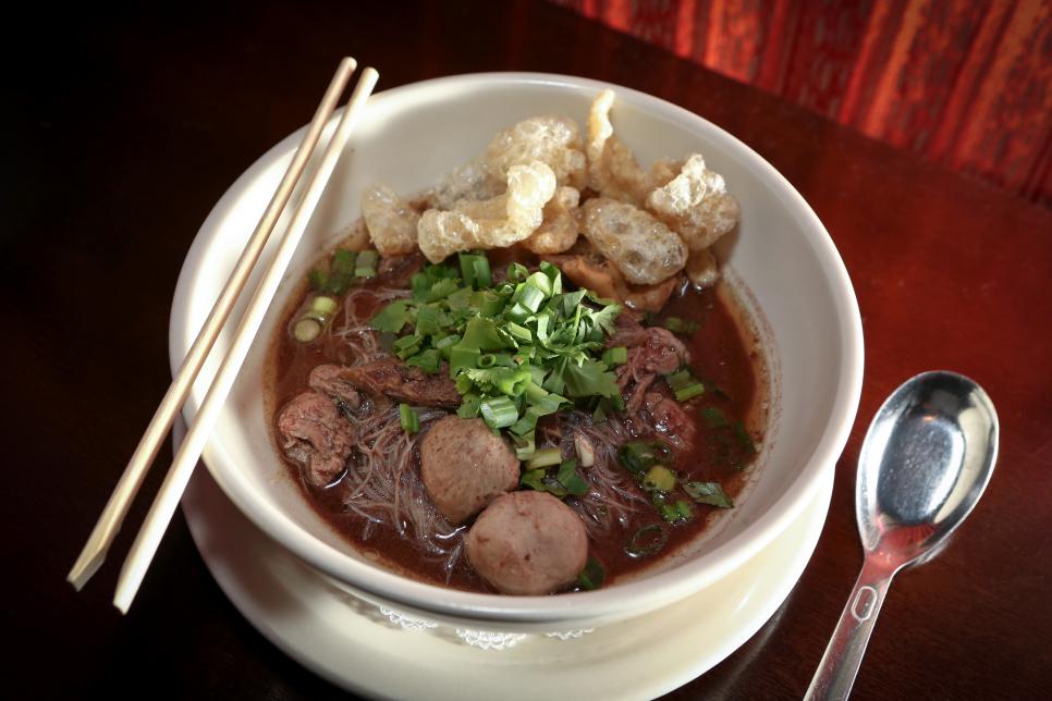 Best Thai Food Retaurants in America : Food Network | Restaurants