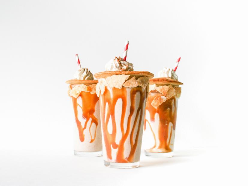 Food Network Salted Caramel Sauce Food Network Salted Caramel Sauce