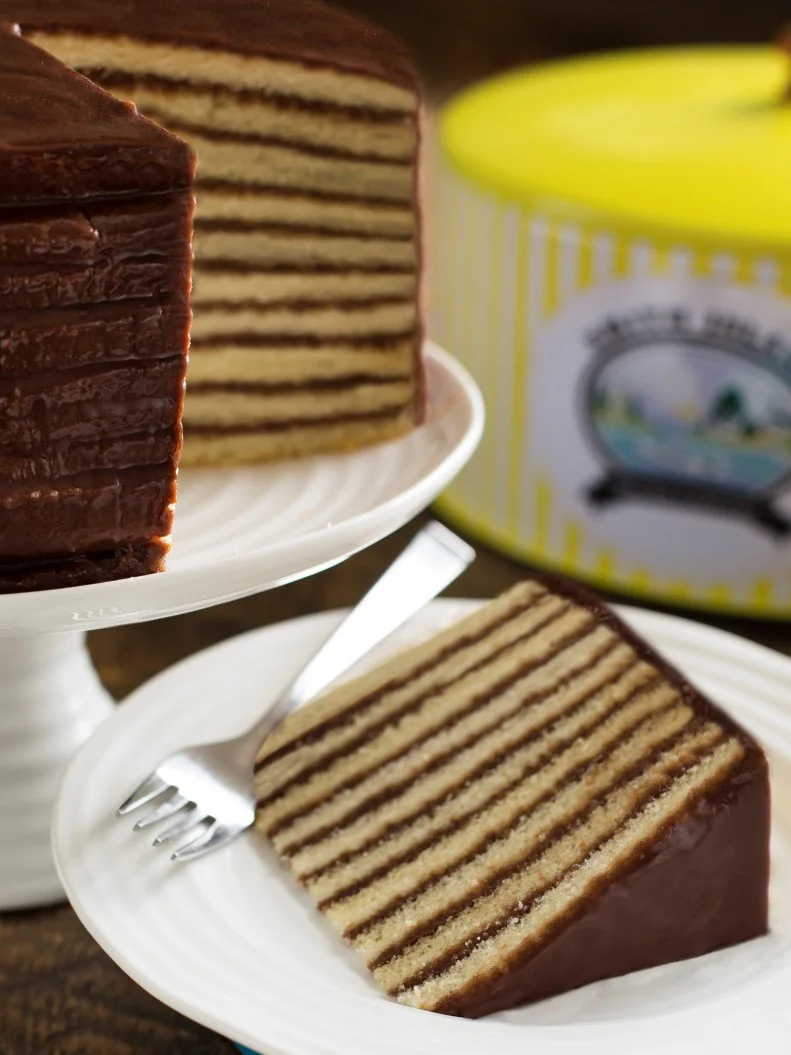 Smith Island Cake - Smith Island Baking Co.