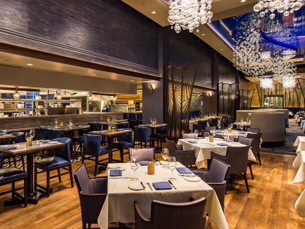 Flying Fish Restaurants Food Network Food Network