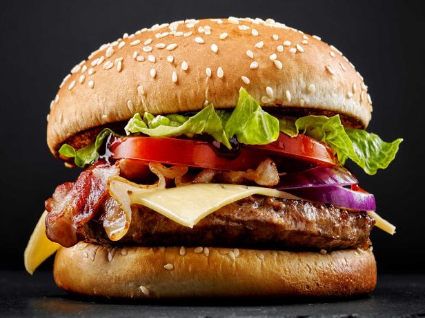 But really: Are IHOP's new burgers any good?