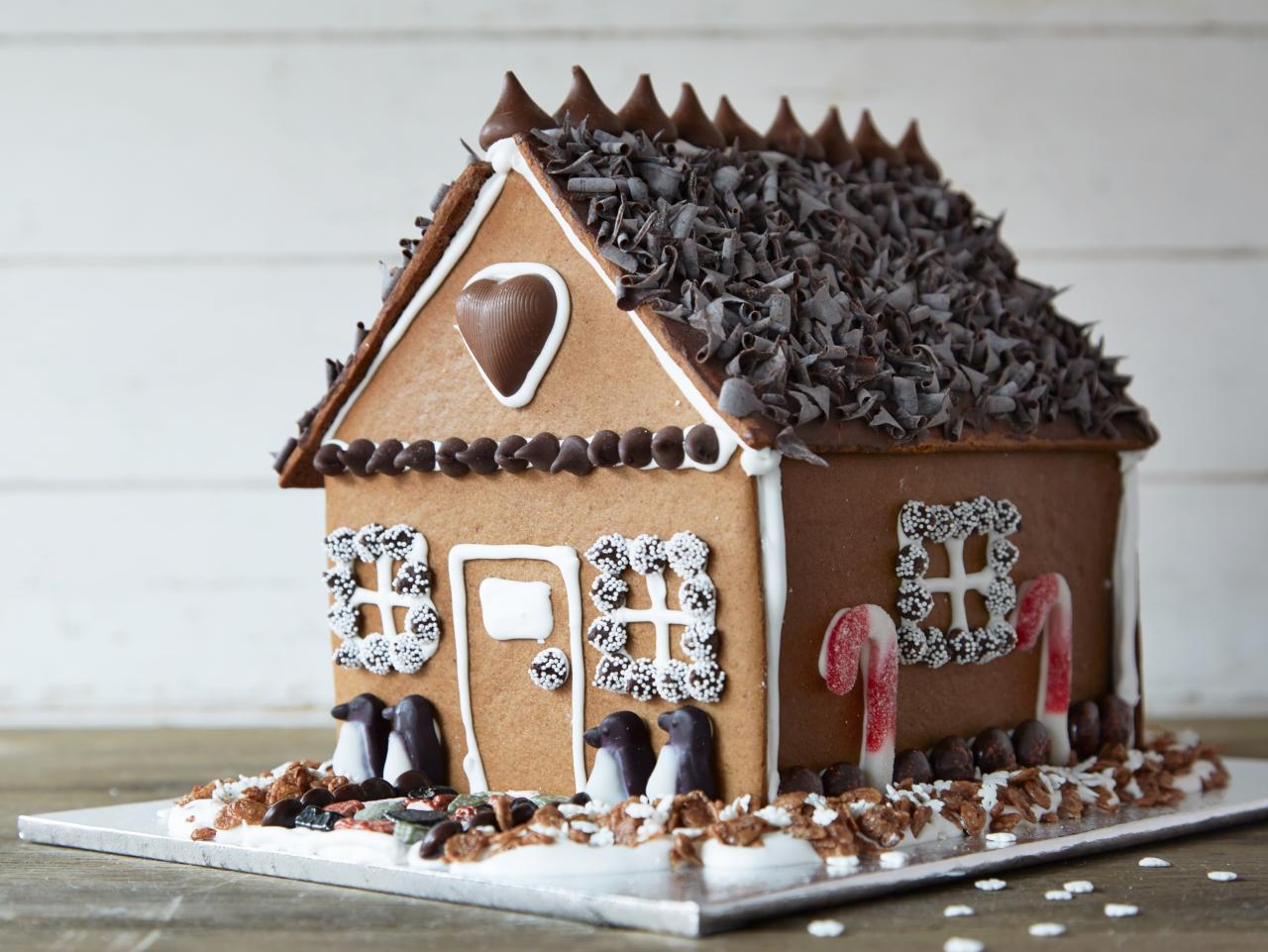 Best Gingerbread House Kits 2023, Shopping : Food Network