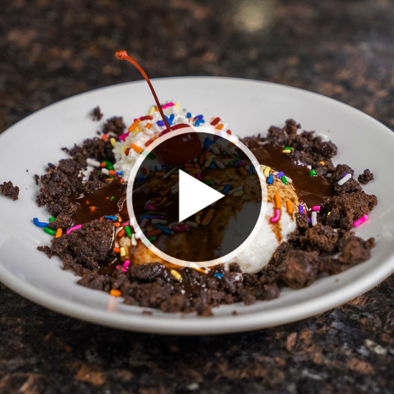 This Ball Makes Ice Cream While You Play, FN Dish - Behind-the-Scenes,  Food Trends, and Best Recipes : Food Network