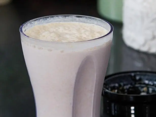 Peanut Butter and Jelly Smoothie Recipe | Trisha Yearwood | Food Network