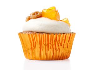 A Year In Cupcakes