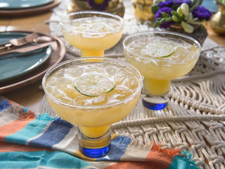 ChileMango Margarita Recipe Tia Mowry Cooking Channel