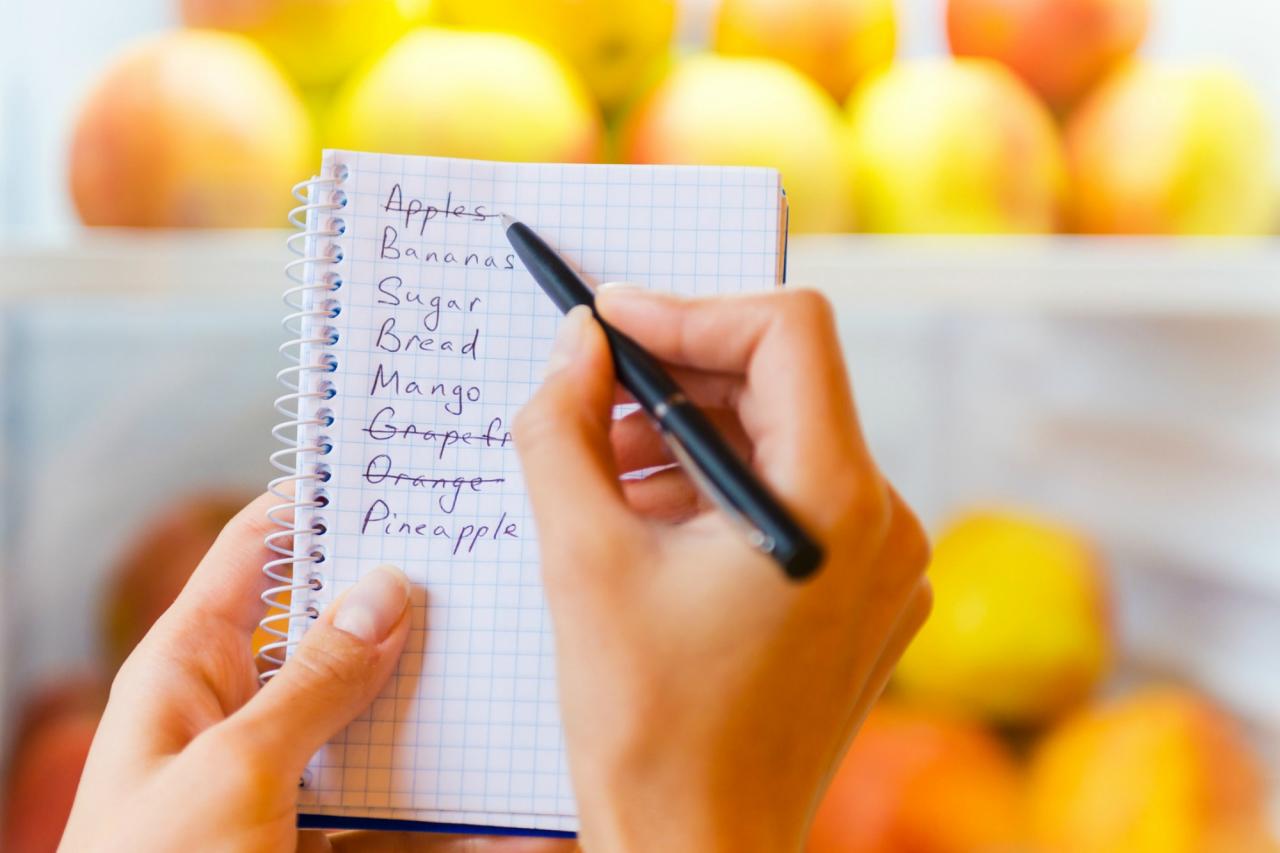 10 Smart Kitchen Organizing Habits, Help Around the Kitchen : Food Network