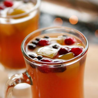 Mulled Apple Cider | Recipe Cart | Recipe Cart
