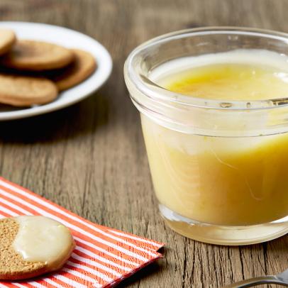 lemon curd recipe