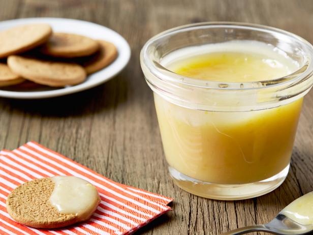 Lemon Curd image