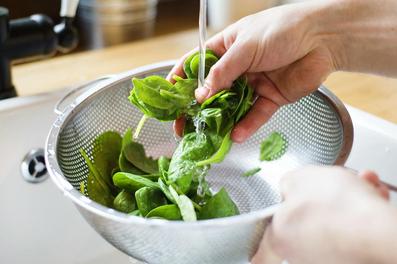 10 Smart Kitchen Organizing Habits, Help Around the Kitchen : Food Network