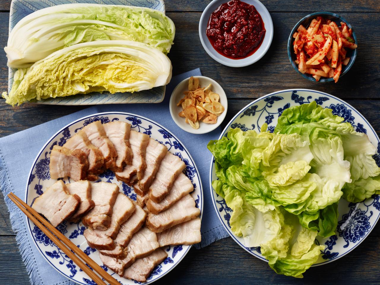 34 Delicious Korean Recipes Ideas, Global Flavors: Parties