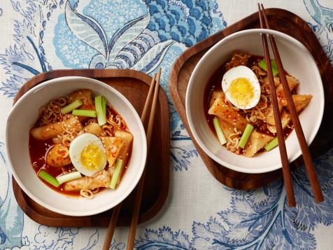 How to Make the Perfect Soft-Boiled Egg for Ramen