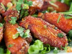 2016 San Diego Restaurant Guide

Restaurant: OB Noodle House
Dish: Spicy Garlic Wings