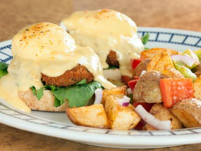 Photo from the restaurant listing for Studio Diner