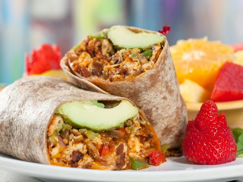 2016 San Diego Restaurant Guide

Restaurant: Swami's Cafe
Dish: Authentic Mexican Breakfast Burrito