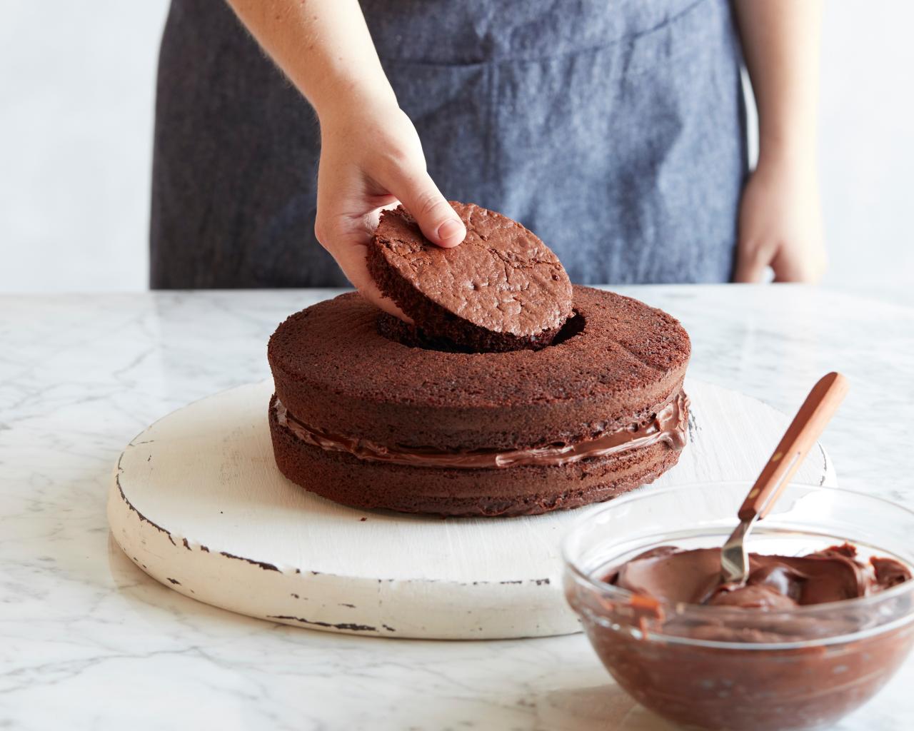 Dirt Cake Recipe, Food Network Kitchen