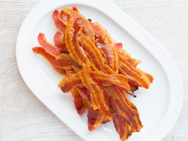 How to Cook Bacon: Food Network | Cooking School | Food Network