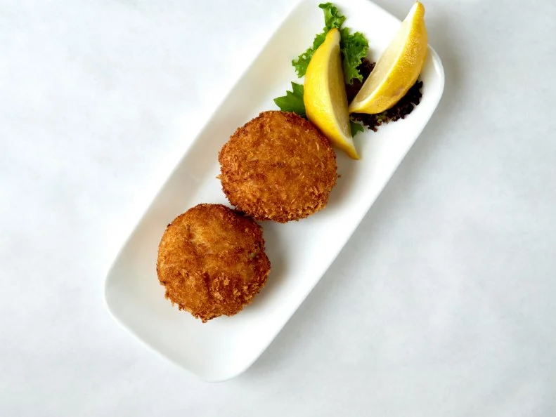 Fox Valley, Crab Cakes, Seafood, Alabaster, Alabama