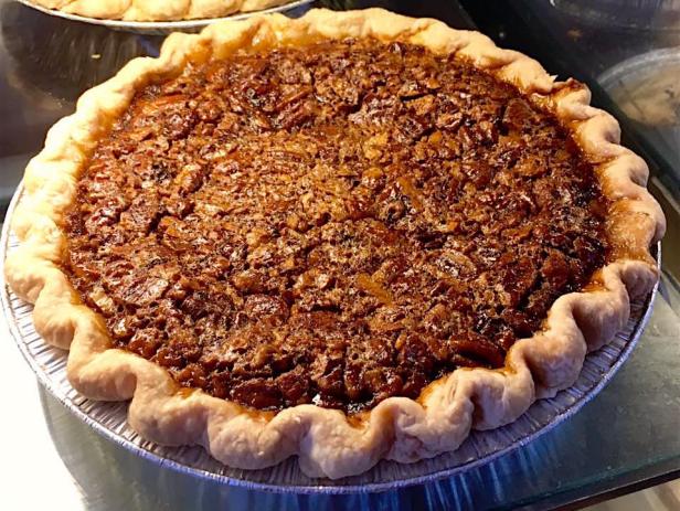 Pie Lab | Restaurants : Food Network | Food Network