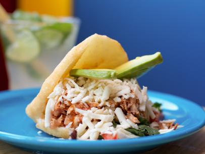 Photo from the restaurant listing for Valencia Luncheria