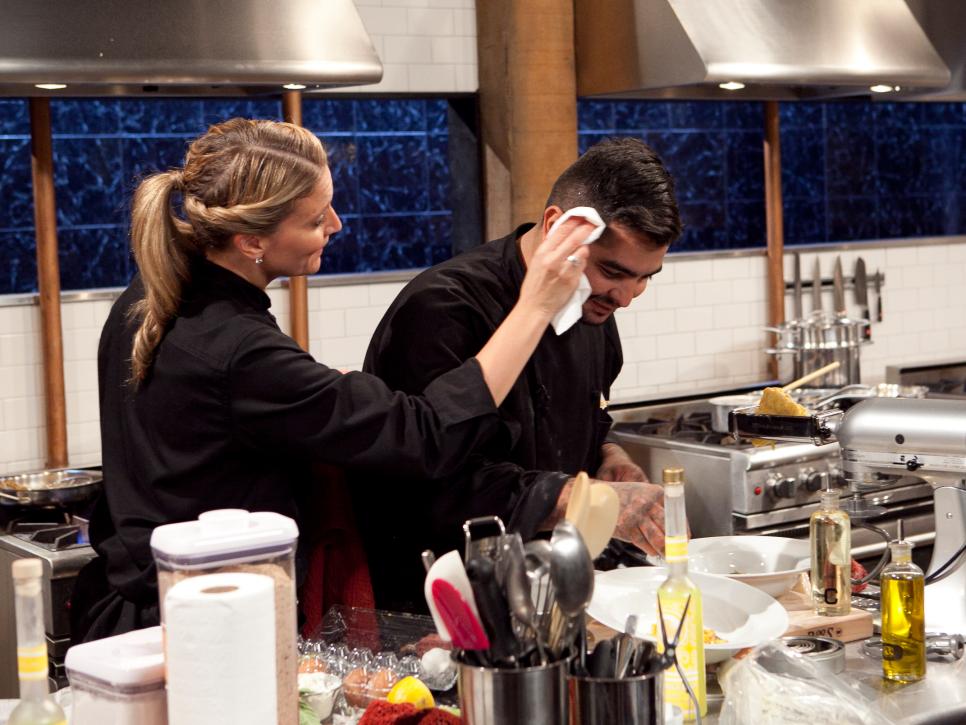 The Best Moments from Chopped After Hours Chopped After Hours Food