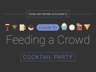 Our Essential Guide to Feeding a Crowd
