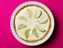 Food Network Kitchen’s Margarita Pie for Year of Oats/Drunk Pies/Diners, as seen on Food Network.