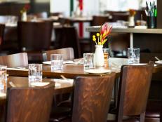 A new study indicates that, in two of the last three years, overall restaurant sales growth in San Francisco has outpaced growth in New York.