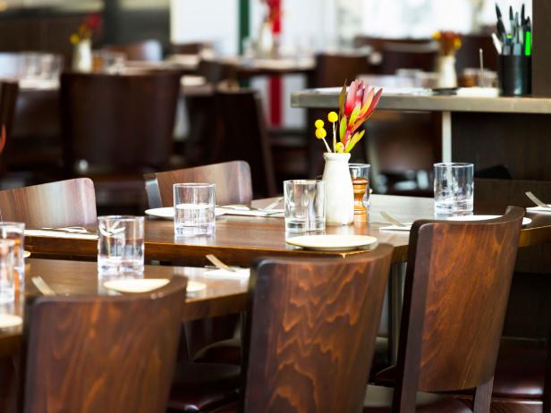 Are San Franciscans Eating Out More Than New Yorkers?
