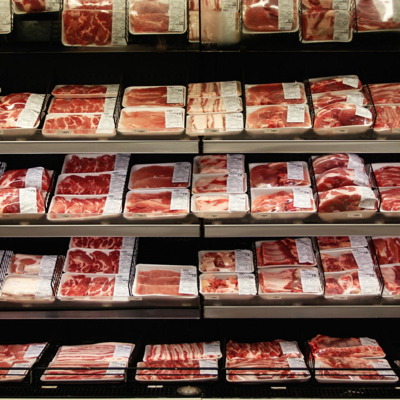 Decoding Your Meat: A Guide to USDA Beef Labels