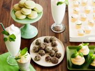 Mint Julep-Inspired Desserts That Beat the Drink