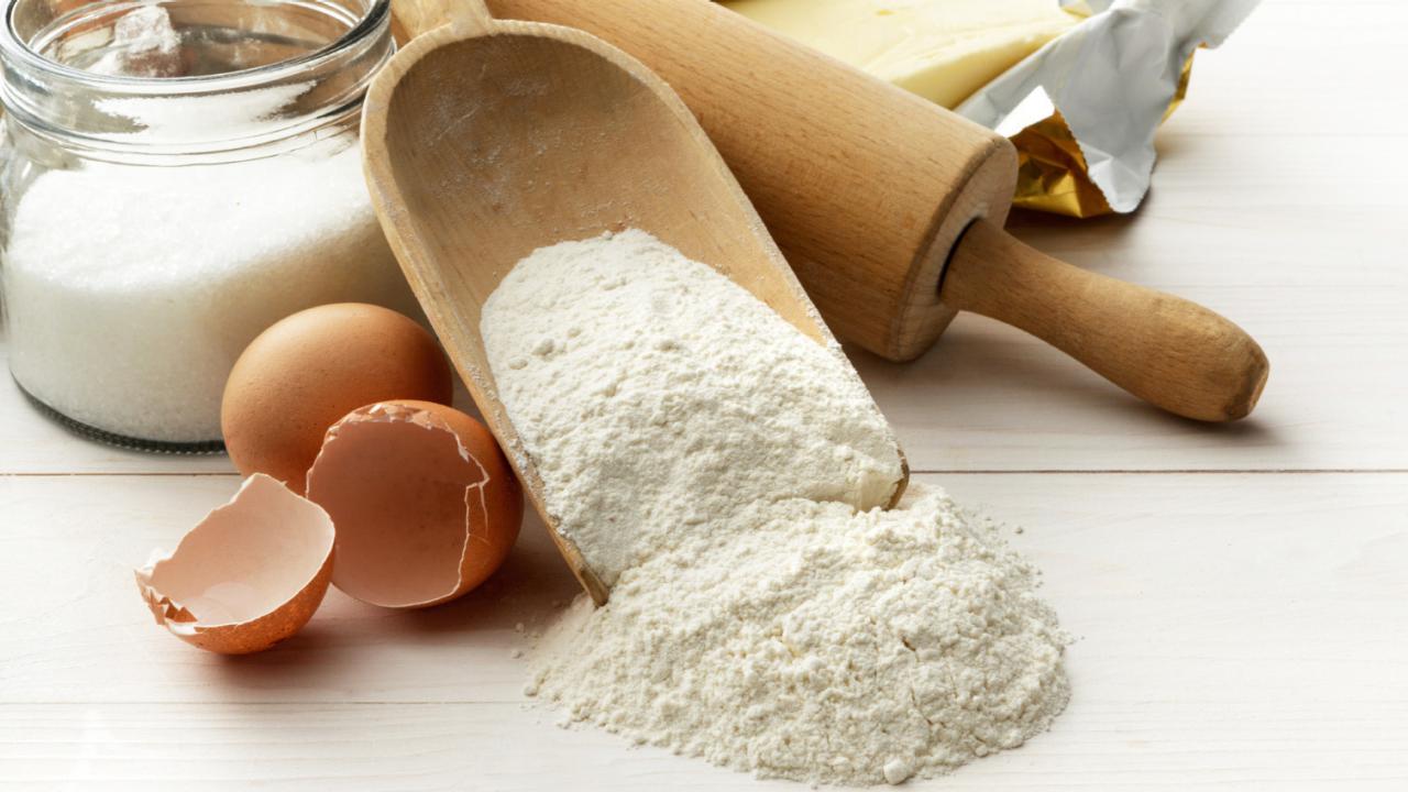 5 Best Baking Powder Substitutes for Any Pastry Project