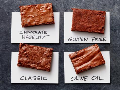 Our Essential Brownie Guide