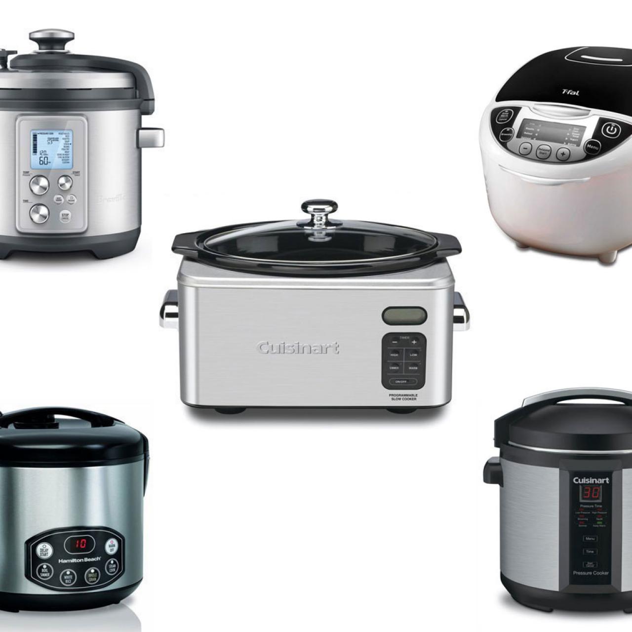 Which Cooker is Best for Your Kitchen Food Network Food