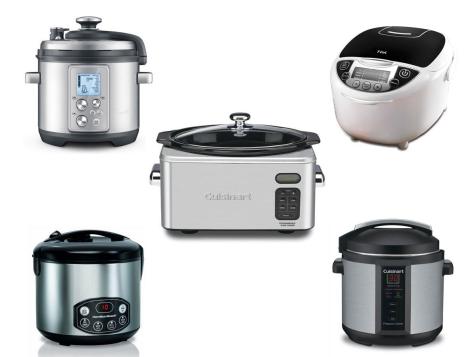 Which Cooker is Best for Your Kitchen?