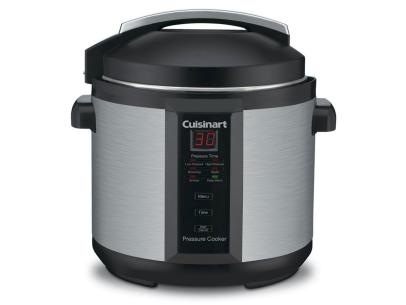 which cooker