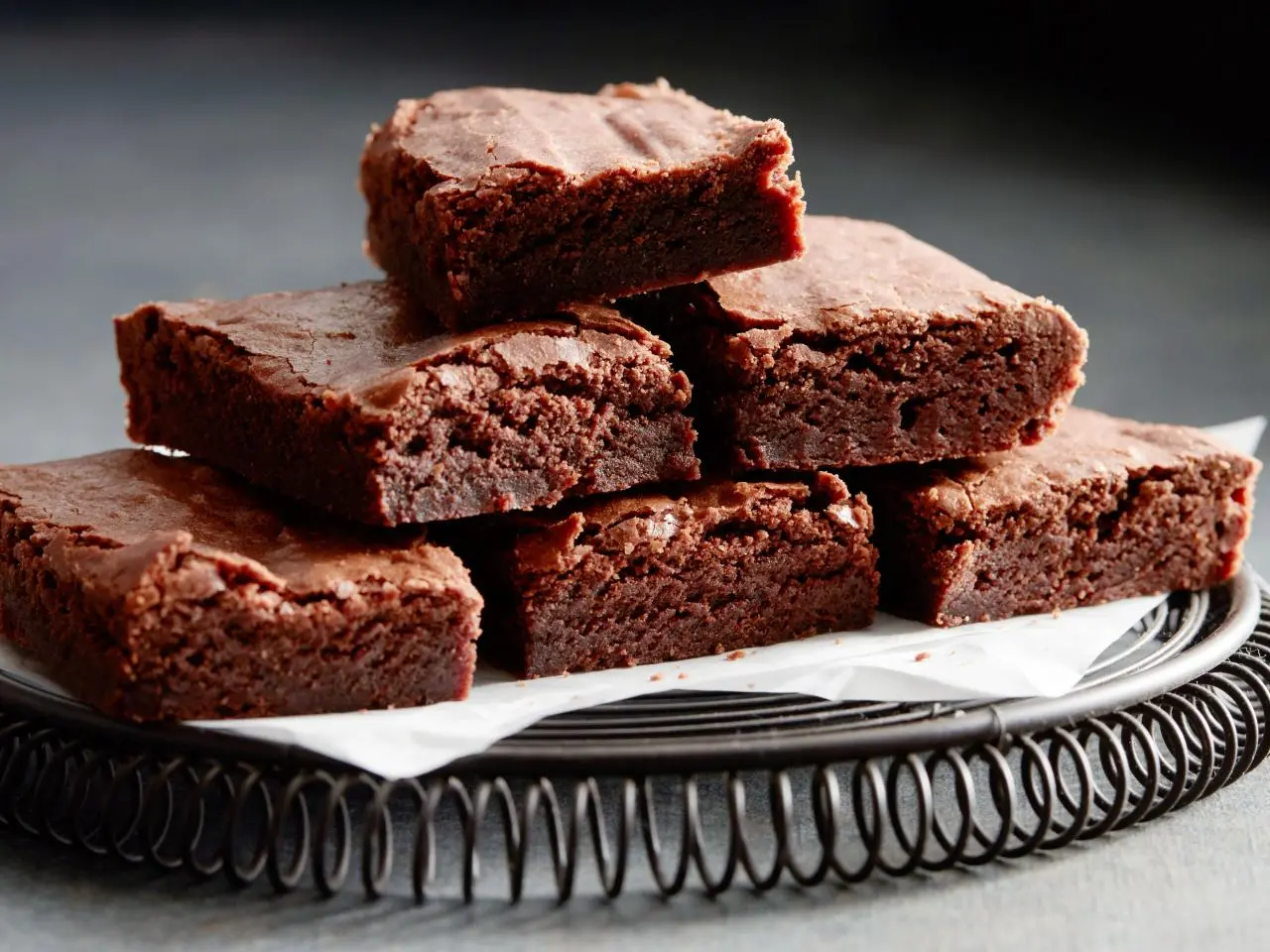 Olive oil brownies hotsell