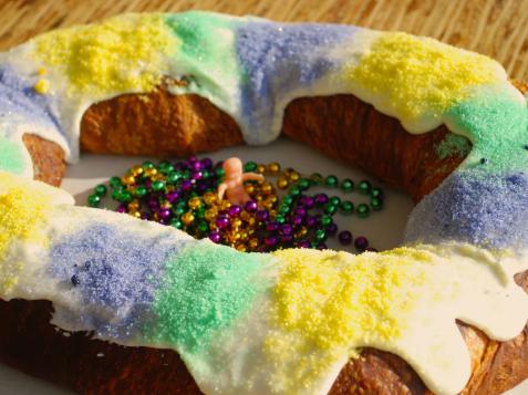 Mardi Gras Must-Eats in New Orleans and Beyond