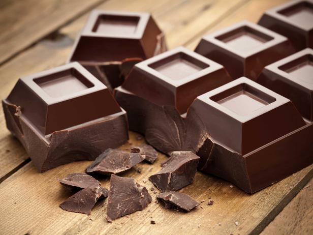 College Students Learn Complex Science with Chocolate