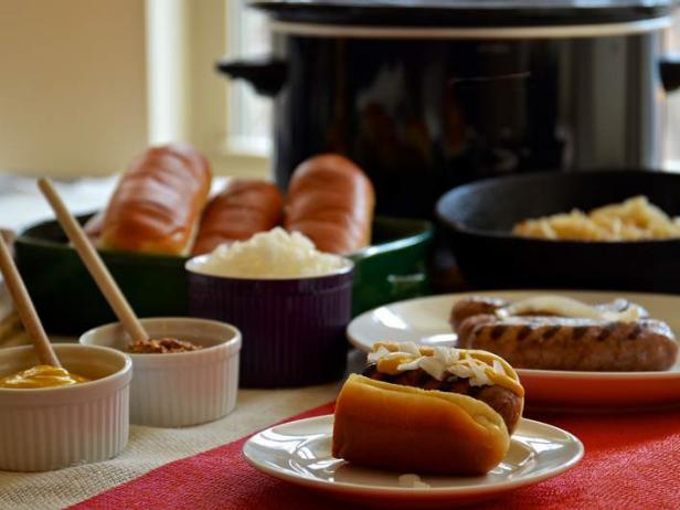 johnsonville-brat-crock-recipe-food-network