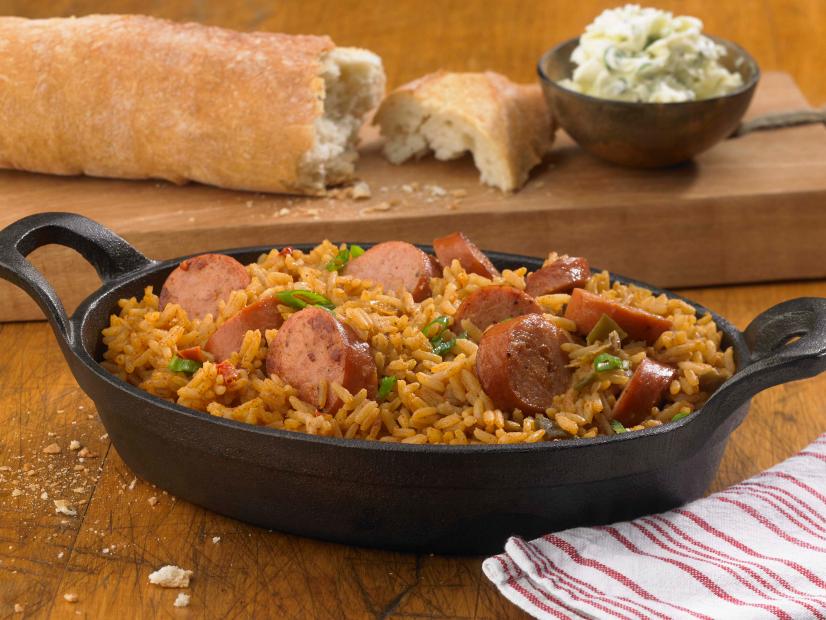 Original Jambalaya Mix Recipe Food Network