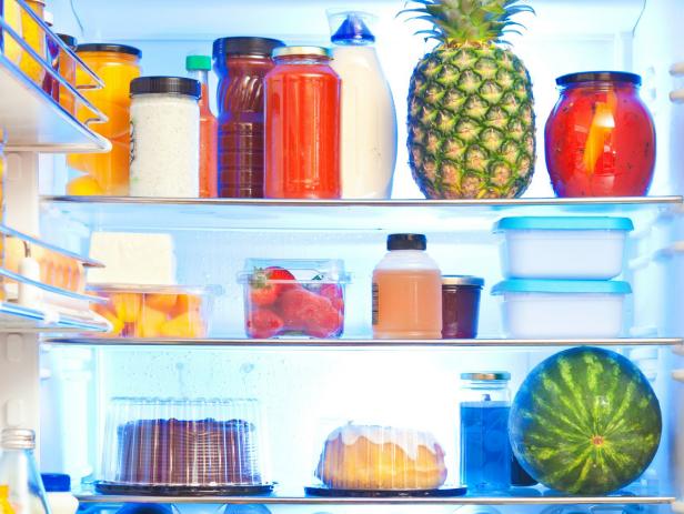 Things in Your Pantry You Should Throw Away