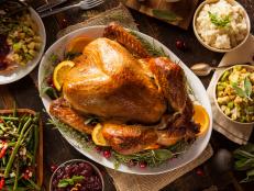 It’s the final countdown until Thanksgiving. Are you ready?