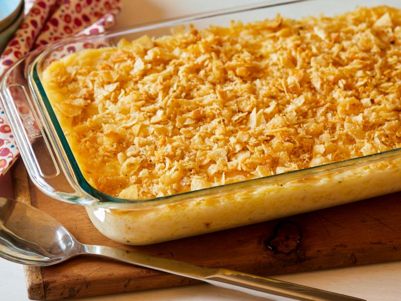 Funeral Potatoes: Food Network Recipe | Ree Drummond ...