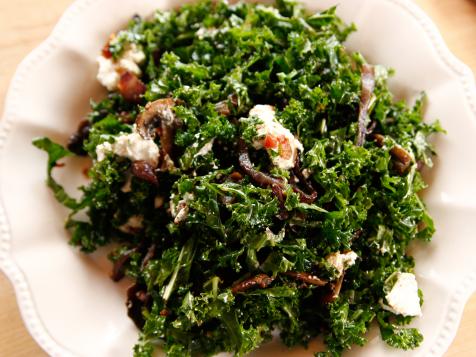 Killer Kale Salad
