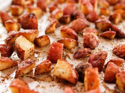 Ladd's Oven Potatoes-image