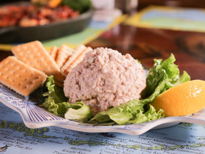 Smoked King Mackerel Fish Dip Recipe Besto Blog